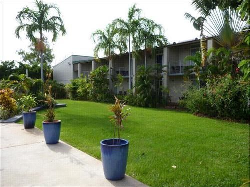 Walkabout Lodge Nhulunbuy Dış mekan fotoğraf