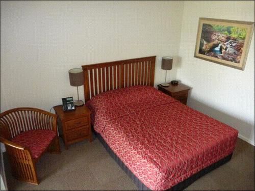 Walkabout Lodge Nhulunbuy Dış mekan fotoğraf