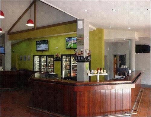 Walkabout Lodge Nhulunbuy Dış mekan fotoğraf