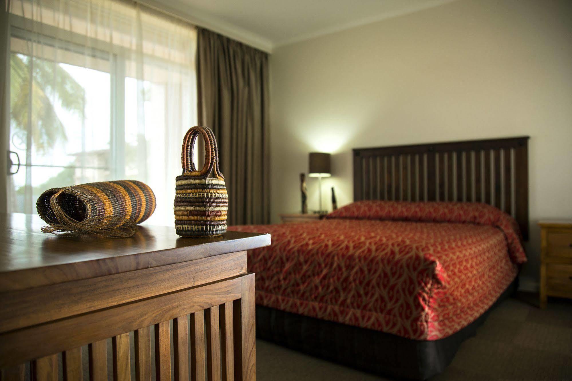 Walkabout Lodge Nhulunbuy Dış mekan fotoğraf
