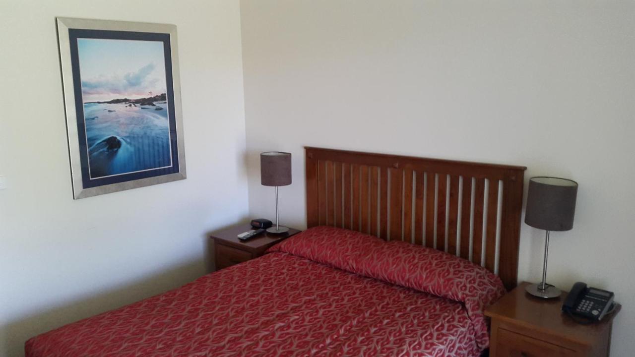 Walkabout Lodge Nhulunbuy Dış mekan fotoğraf